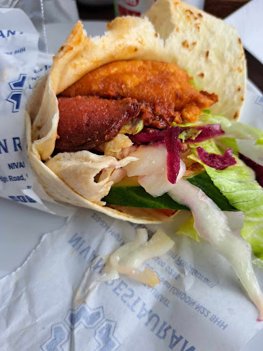 Photo of Kebab Station - Unit 4 Ermine St S, Cambridge CB23 3AS